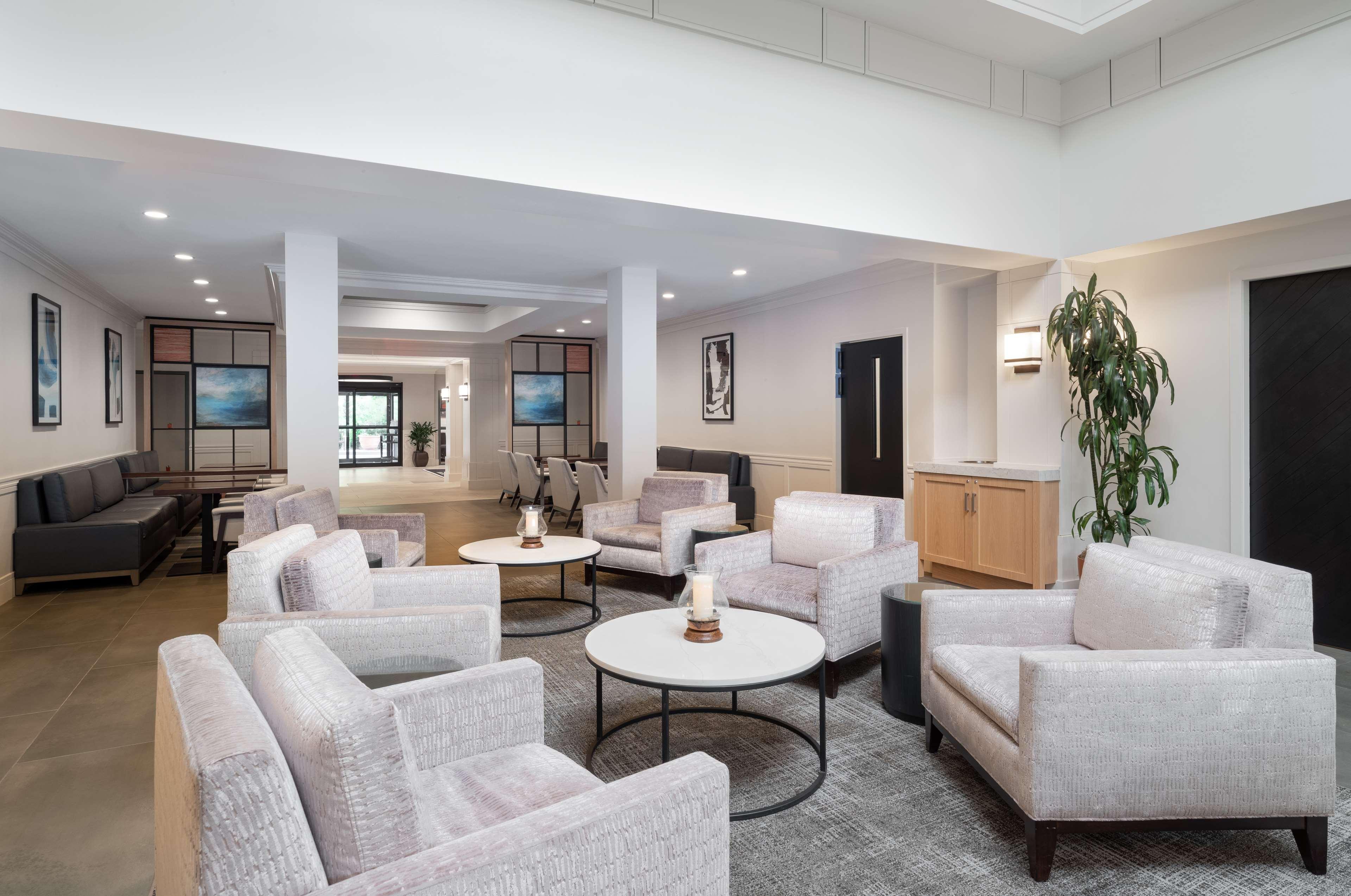 Hyatt House White Plains Hotel Exterior photo