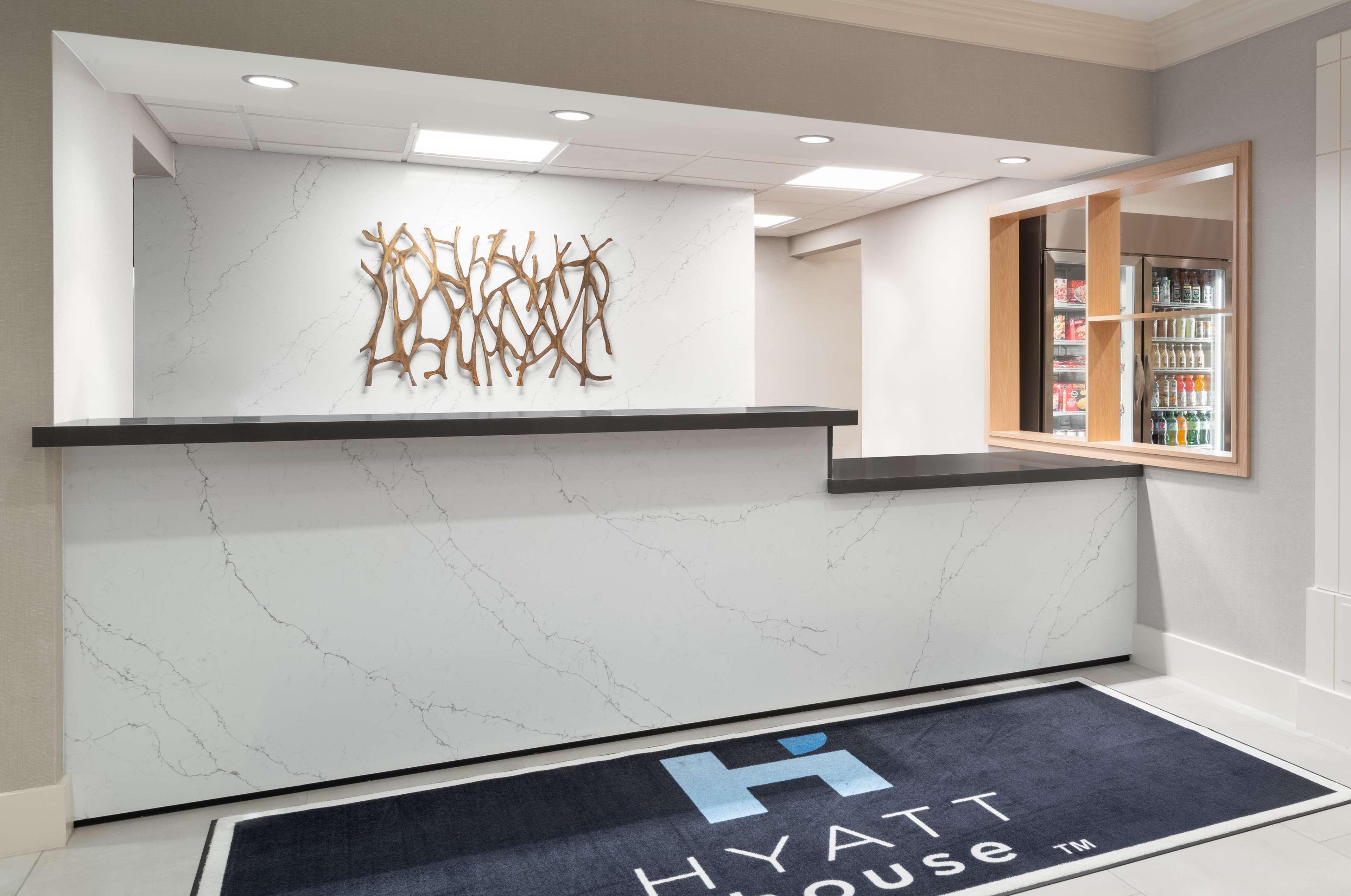 Hyatt House White Plains Hotel Exterior photo
