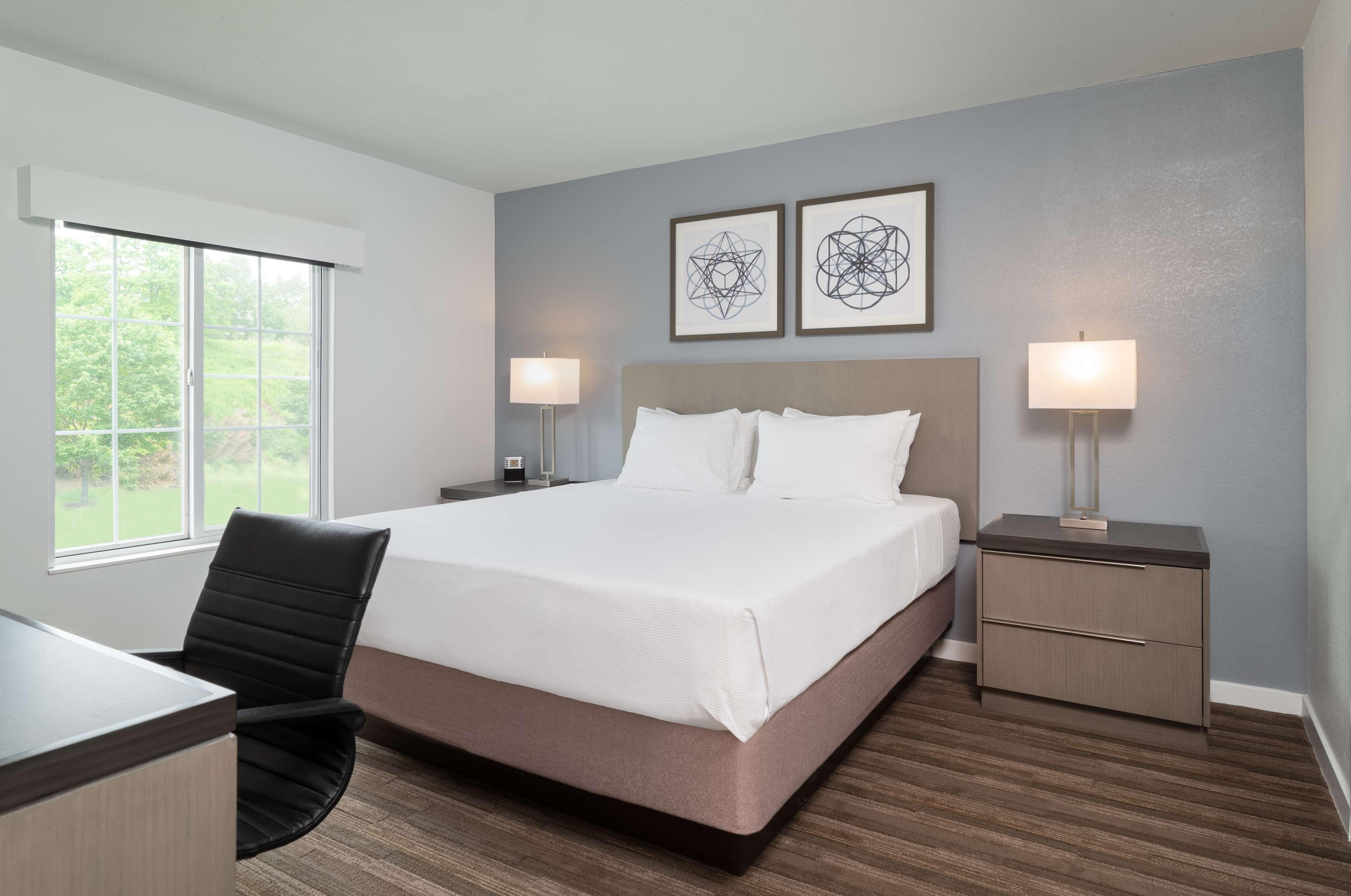 Hyatt House White Plains Hotel Exterior photo